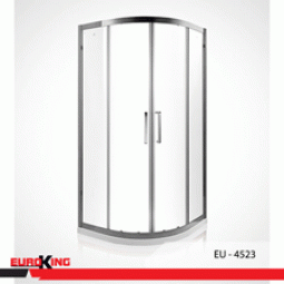 Phòng tắm vách kính EuroKing EU–4523