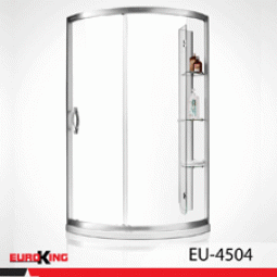 Phòng tắm vách kính Euroking EU- 4504