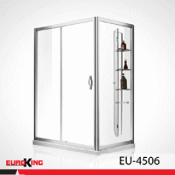 Phòng tắm vách kính Euroking EU-4506