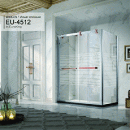 Phòng tắm vách kính Euroking EU-4512