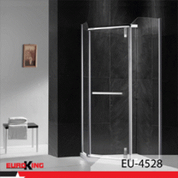 Phòng tắm vách kính Euroking EU- 4528