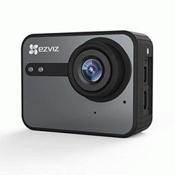 Camera hành trình EZVIZ CS-SP208-B0-6C12WFBS (S6)