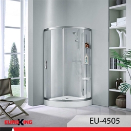 Phòng tắm vách kính EUROKING EU-4505