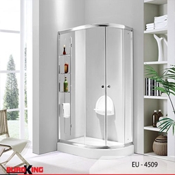 Phòng tắm vách kính EUROKING EU-4509
